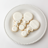 Baby Shower Sugar Cookies - Gourmet Gift Box