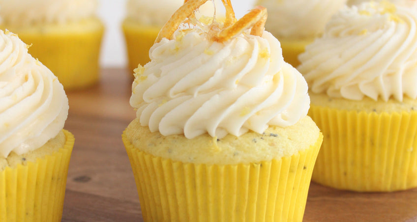Hey all you LEMON LOVERS!