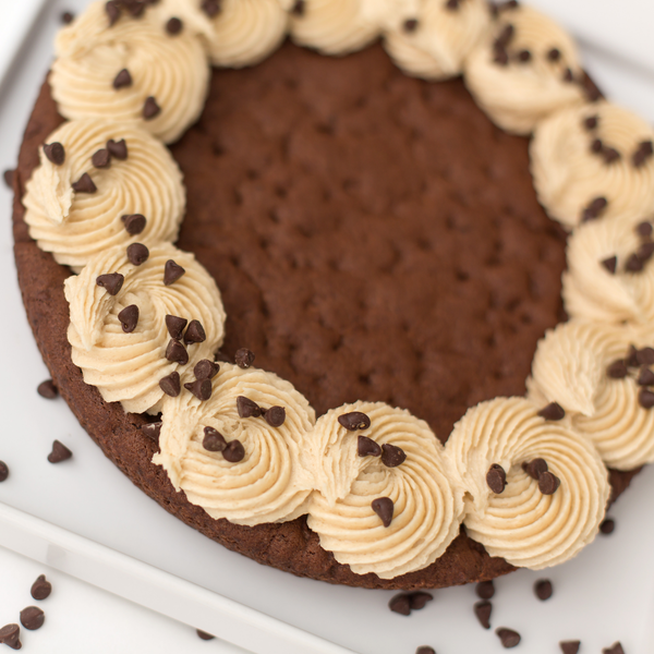 Cookie Dough Cookie Cake - LOCAL PICKUP ONLY