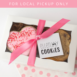 Heart & Sammie Duo Gift Box | LOCAL PICKUP