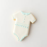 Baby Boy Shower Sugar Cookies - Gourmet Gift Box