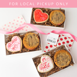 Heart & Sammie Duo Gift Box | LOCAL PICKUP