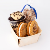 Dad’s Favorites Basket - LOCAL PICKUP ONLY