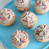 ellenJAY Birthday Cupcakes (24ct) - LOCAL PICKUP ONLY