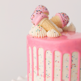 Sprinkle-riffic Cake - LOCAL PICKUP ONLY