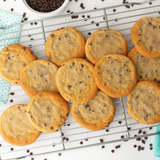 Chocolate Chip Cookies - Gourmet Gift Box