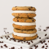 Chocolate Chip Sammies - Gourmet Cookie Gift Box