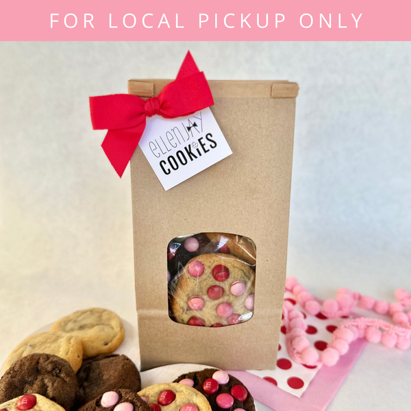 Cookie Lover's Gift Bag  | LOCAL PICKUP