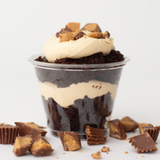 PB ellenJAY Cake Cups (5 Pack) - LOCAL PICKUP ONLY