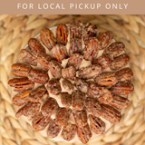 6" Sweet Potato Cake - LOCAL PICKUP