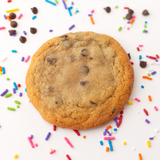 Chocolate Chip Cookies - Gourmet Gift Box