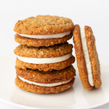 DAD Cookies + Oatmeal Cream Sammies Gift Box (6 ct)
