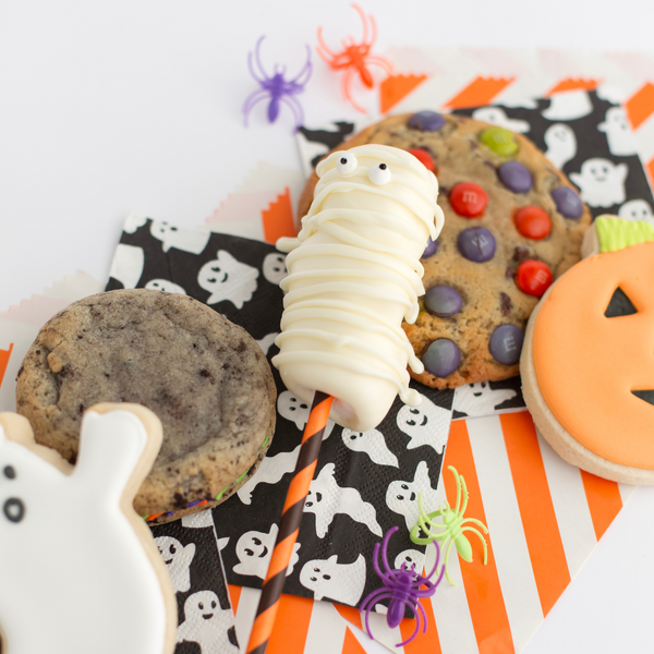 BOO-LICIOUS BUNDLE