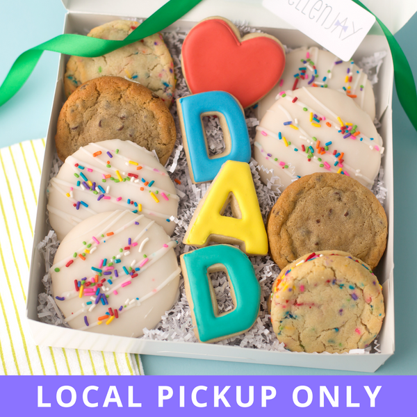 DAD Combo Box (12ct)- LOCAL PICKUP ONLY