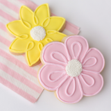 Floral Sugar Cookie Gift Box – Choose 6, 12, or 24