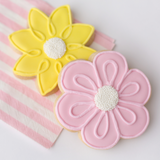 Flower Cookie Gift Box