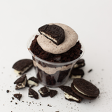 Cookies N Cream Cake Cups (5 Pack) - LOCAL PICKUP ONLY