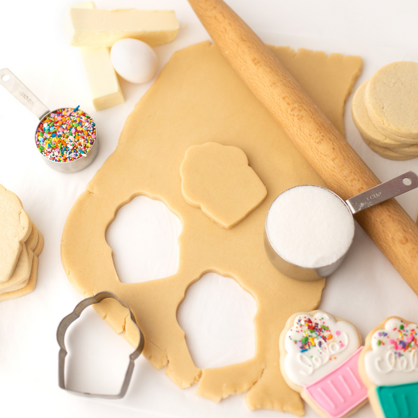 SUGAR COOKIE Mix