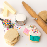 SUGAR COOKIE Mix