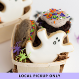 Boo Basket - PICKUP
