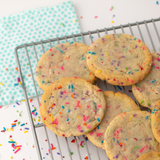 Funfetti Cookies - Gourmet Gift Box