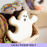 Boo Basket - PICKUP