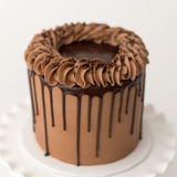 Triple Chocolate Cake - LOCAL PICKUP ONLY