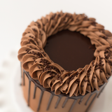 Triple Chocolate Cake - LOCAL PICKUP ONLY