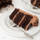 Triple Chocolate Cake - LOCAL PICKUP ONLY