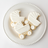 BABY  Sugar Cookie Gift Box (12 ct)