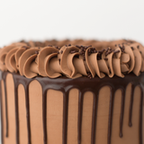 Triple Chocolate Cake - LOCAL PICKUP ONLY