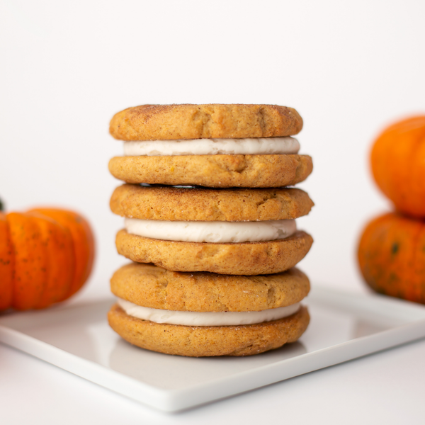 Pumpkin Spice Sammies - Gourmet Gift Box