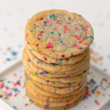 Wholesale Jumbo Funfetti Cookies
