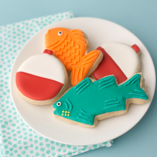 FISH Combo Box (12ct)