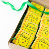 Crichton Leprechaun Sugar Cookies - Gourmet Gift Box