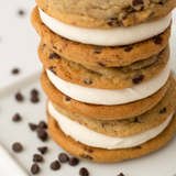 Chocolate Chip Sammies - Gourmet Cookie Gift Box