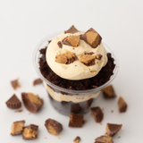 PB ellenJAY Cake Cups (5 Pack) - LOCAL PICKUP ONLY