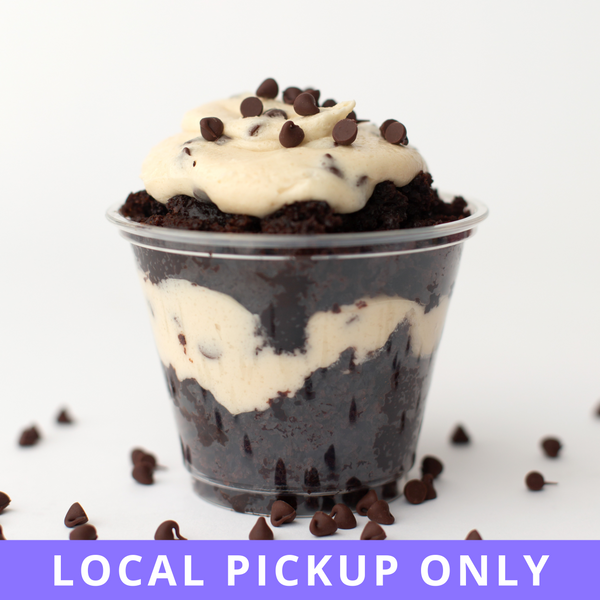 Dad Basket - LOCAL PICKUP ONLY