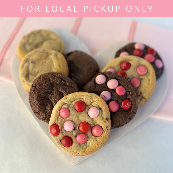 Cookie Lover's Gift Bag  | LOCAL PICKUP
