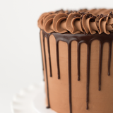 Triple Chocolate Cake - LOCAL PICKUP ONLY