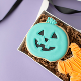 Boo Besties | Halloween Cookie Duo Gift Box