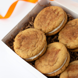 Pumpkin Spice Sammies - Gourmet Gift Box