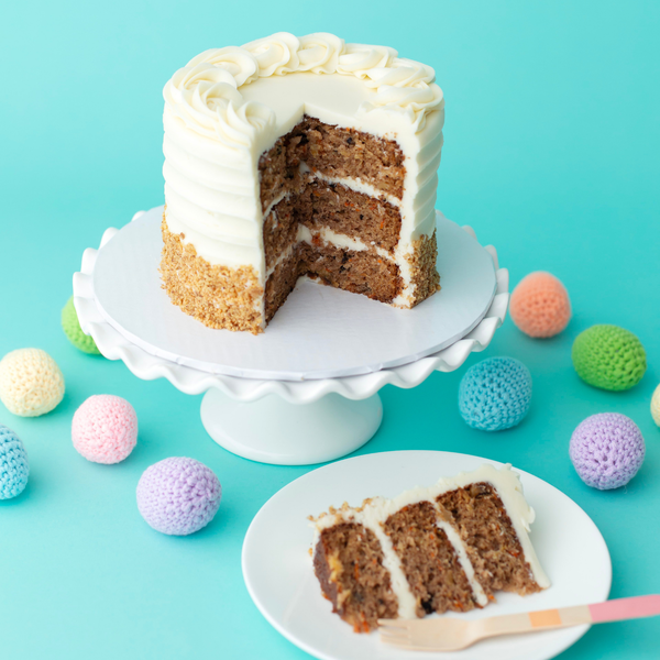 Carrot Cake - LOCAL PICKUP ONLY