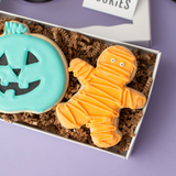 Boo Besties | Halloween Cookie Duo Gift Box