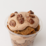 Sweet Potato Cake Cups (5 Pack) - LOCAL PICKUP ONLY