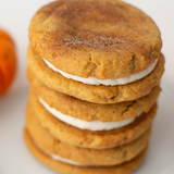 Pumpkin Spice Sammies - Gourmet Gift Box