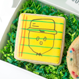 Crichton Leprechaun & Sammie Duo – St. Patrick’s Day Gift Box