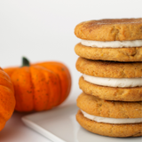 Pumpkin Spice Sammies - Gourmet Gift Box