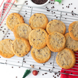 Chocolate Chip Classic Cookies Gift Box (12ct)