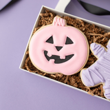 Boo Besties | Halloween Cookie Duo Gift Box